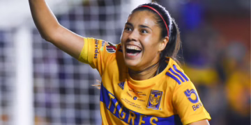 ‘La Maga’ Ovalle conquista el Premio Marta