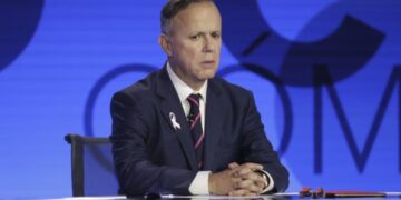 Condenan a 14 años a “El Patrón” por atentado contra Ciro Gómez Leyva