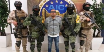 EE.UU. sanciona al Cártel de Santa Rosa de Lima y a “El Marro”