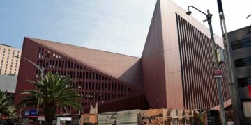 El Archivo General Agrario es un “elefante blanco” inundable y sin fecha de apertura