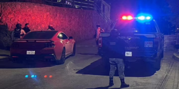 Chihuahua líder nacional de homicidios en Nochebuena