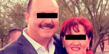 Prófuga en la sombra: La esposa de César Duarte, pieza clave en desvío millonario