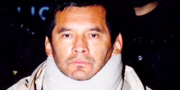 Absuelven a “El Mochaorejas” de secuestro tras 27 años preso