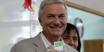 José Antonio Kast se impone con amplia mayoría y es el nuevo presidente electo de Chile