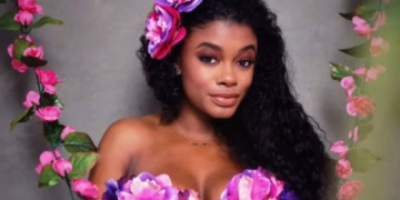 Ex joven Nala de «El Rey León» en Broadway muere apuñalada; pareja arrestada