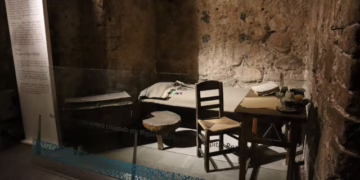 Museos abiertos en vacaciones navideñas