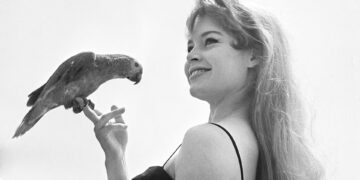 Fallece Brigitte Bardot, icono del cine francés y defensora de los animales, a los 91 años