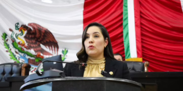 Diputada del PAN reasigna 2.6 mdp a prevención de adicciones en Chihuahua