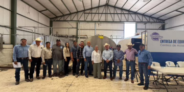 Invierte Chihuahua más de 7 mdp en sector lechero