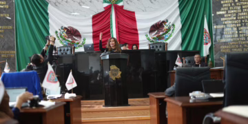 Morena trata de frenar impuestos y prioriza gasto social