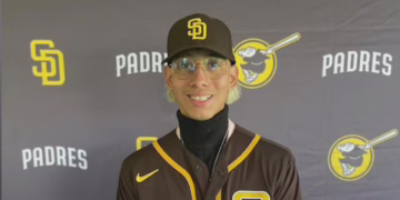 Indios de Ciudad Juárez incorporan al infielder Alain Camou para la temporada 2026