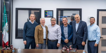 Nuevo director de JMAS busca financiamiento con NADBank