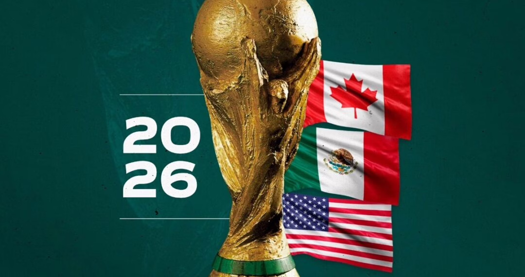 Mundial 2026: México asume costos millonarios en favor de FIFA