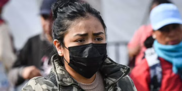 Confirman primer caso de “súper gripe” H3N2 en México