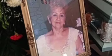 Fallece Doña Chole, ícono gastronómico del Mercado Cuauhtémoc en Ciudad Juárez