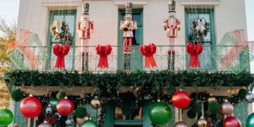 Aranceles de Trump encarecen las compras navideñas