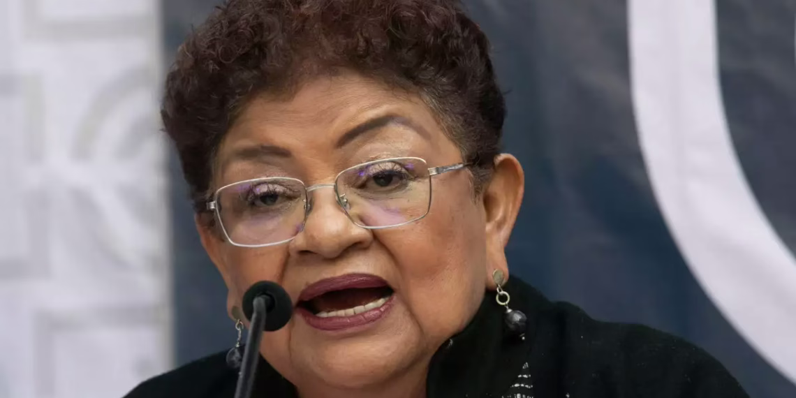 The New York Times ratifica reportaje sobre espionaje en Fiscalía de CDMX pese a desmentido de Godoy