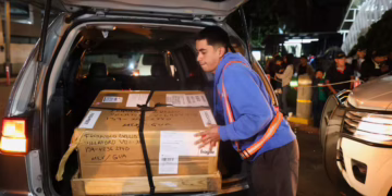 Tras 29 años, regresan a Guatemala restos de dos jóvenes migrantes ahogados en el Río Bravo