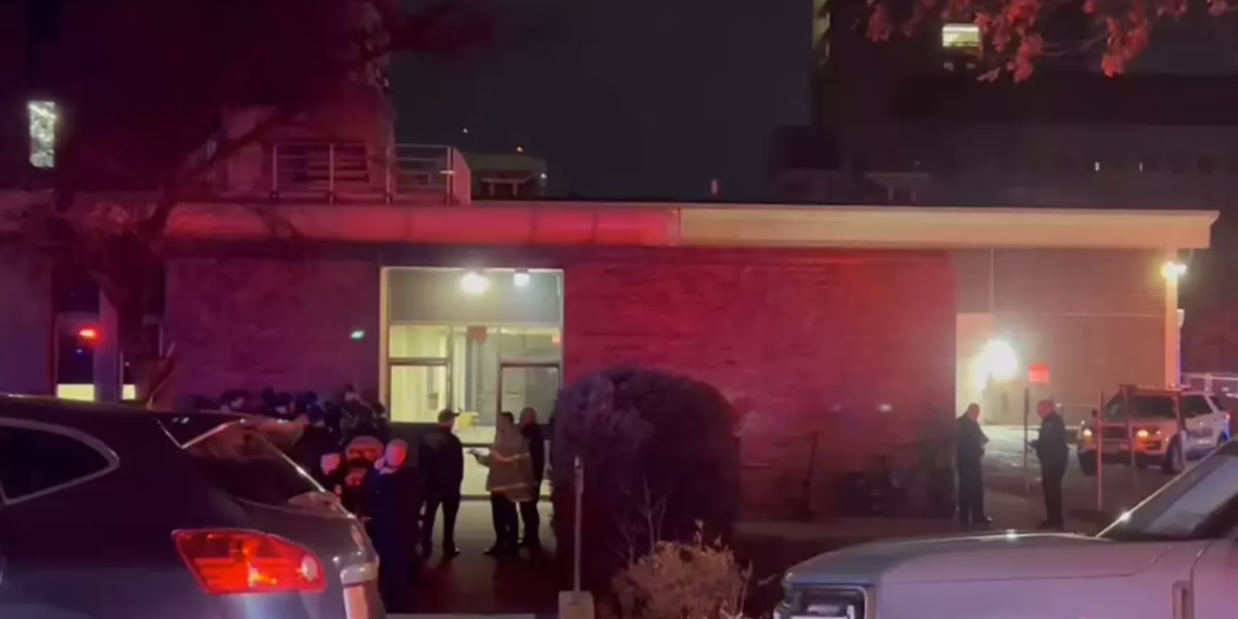 Tiroteo en la Universidad de Brown deja dos muertos y ocho heridos grave