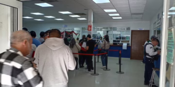 Cierre de oficinas de Seguridad Vial por Navidad