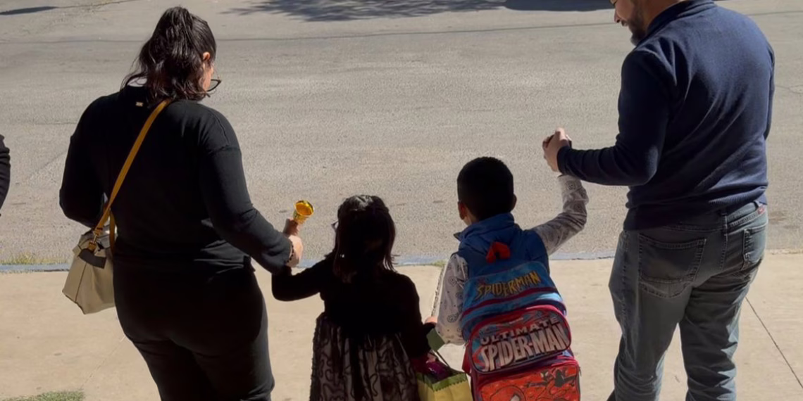 DIF Estatal cierra 2025 con 140% más adopciones