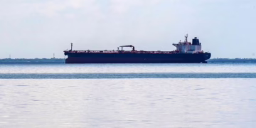 EE.UU. incauta segundo petrolero cerca de Venezuela tras anuncio de bloqueo