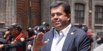 Polémica en Morena por instalación “a escondidas” del Grupo de Amistad México-Israel