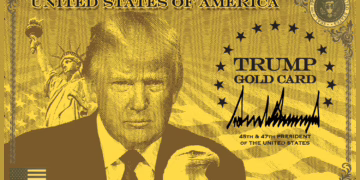 Trump lanza la «Gold Card»: un visado exprés para millonarios extranjeros