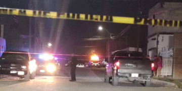 Homicidio 14 en diciembre en Ciudad Juárez: Ejecutan a hombre en la División del Norte