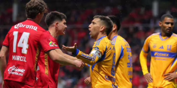 Toluca vs Tigres: una final inédita que promete ser histórica en el Apertura 2025