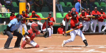 Torneo binacional de béisbol juvenil une a Juárez y El Paso