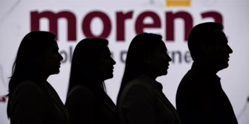 ISMOS DOMINICALES:   Ariadna Montiel apunta a Coyoacán/ Andrea Chávez, anclada en la barredora/ Ojo a Mayra Chávez/ Cruz se muestra como campeón