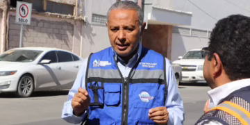 La despedida de Sergio Nevárez de la JMAS: cierre de un ciclo transformador