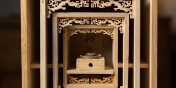 La caja china y la impunidad