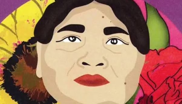 Justicia tardía para Ernestina Ascencio