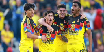 El 49% del América se vende a fondo estadounidense