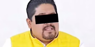 Detienen a “El Yeicob”, presunto operador huachicolero ligado a dueño de Miss Universo