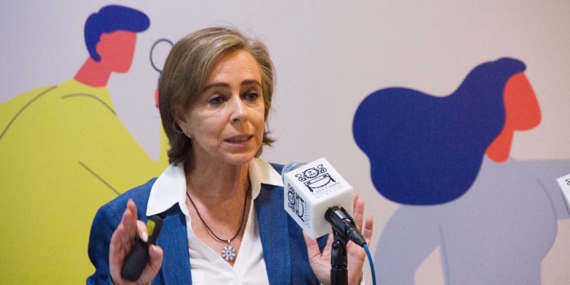 Suspensión en caso Casar/ pensión Pemex