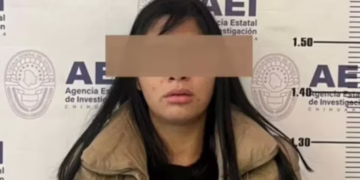 ‘La Chely’, líder de los Artistas Asesinos, sentenciada a 50 años por homicidio brutal en Juárez