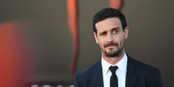 Muere James Ransone, actor de ‘The Wire’ e ‘It: Capítulo 2’, a los 46 años por aparente suicidio
