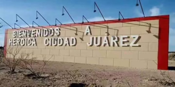 Fiscalía identifica a las tres víctimas degolladas en la entrada a Juárez