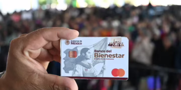 La pensión del Bienestar ara adultos mayores subirá en 2026 por encima de la inflación