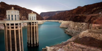 Se rompe la tregua: Trump revive disputa por agua y amenaza con aranceles del 5% 