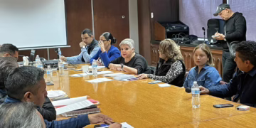 Alcalde favorece otra vez a constructores con calle municipal