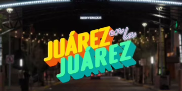 Posada Juárez en la Juárez: Última verbena del año