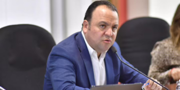 Concluye registro para titular de la CEDH: 23 aspirantes y entrevistas en puerta