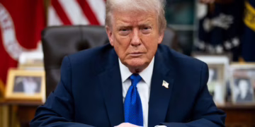 Trump disuade a Xi de actuar contra Taiwán y defiende su poder sin límites