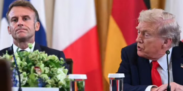 «Europa no se dejará chantajear»: advertencia de Frederiksen ante ultimátum de Trump por Groenlandia