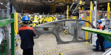 China revierte aranceles de EE.UU. y logra superávit comercial récord de 1,19 billones de dólares en 2025