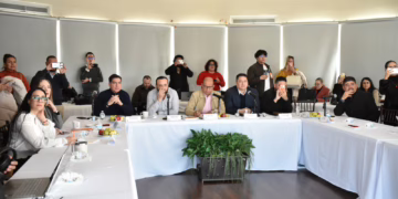 JUCOPO define terna para presidir la CEDH en Chihuahua